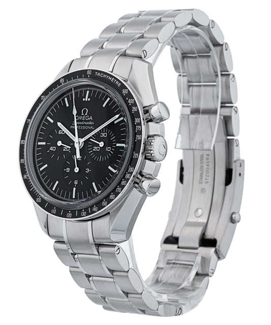 Omega Speedmaster Moonwatch 311.30.42.30.01.006 Image 2